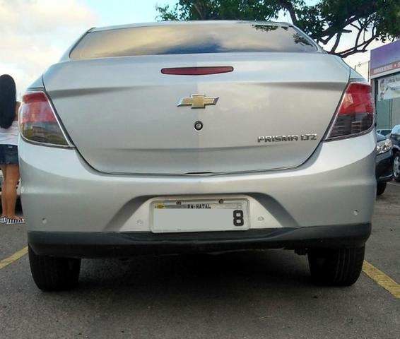 Vendo Prisma 1.4 LTZ 2015/2015