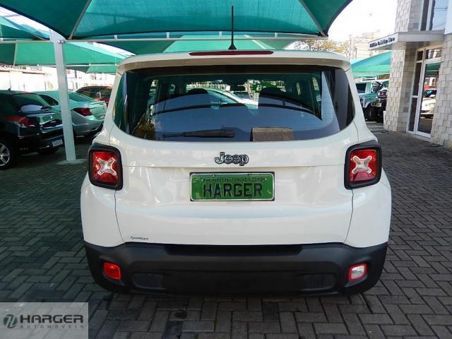 Jeep Renegade 1.8 MT - Foto 10