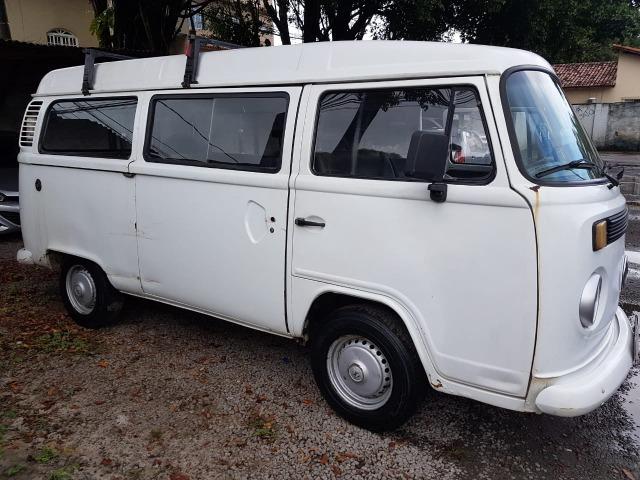 VW Kombi 1.4 Flex + GNV Lotação !! - Foto 3