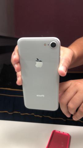Troco iphone 8 por 7 plus - Foto 3