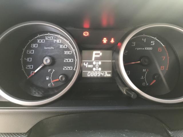 MITSUBISHI PAJERO TR4 4x4 FLEX AUT - Foto 17