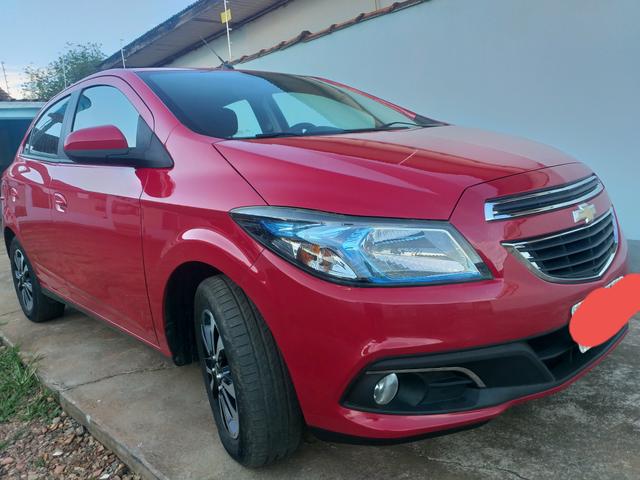 Onix LTZ 2014/2015 impecável revisado - Foto 14
