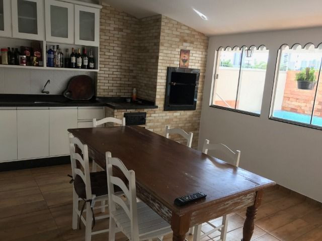 Vende-se sobrado com piscina na NEVA - R$ 600 mil - Foto 13