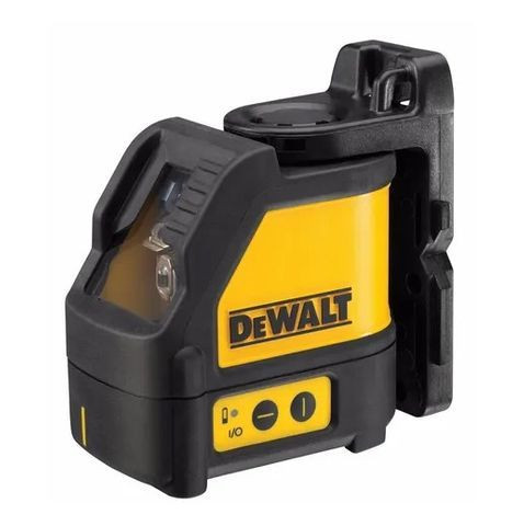 Laser linha com nível automático Dewalt DW088K