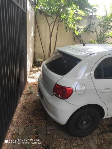 Vendo Gol 12/13 - Foto 6