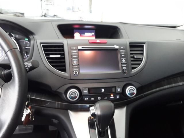 Honda crv 2014/2014 2.0 exl 4x2 16v flex 4p automático.Muito Nova! - Foto 8