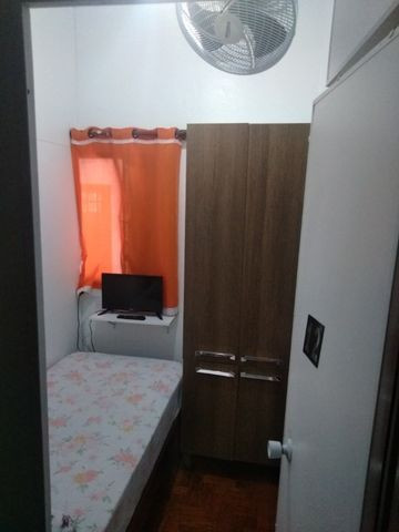 * - Diária Quarto Individual 45,00 ou Quarto Duplo 65,00 - Foto 4