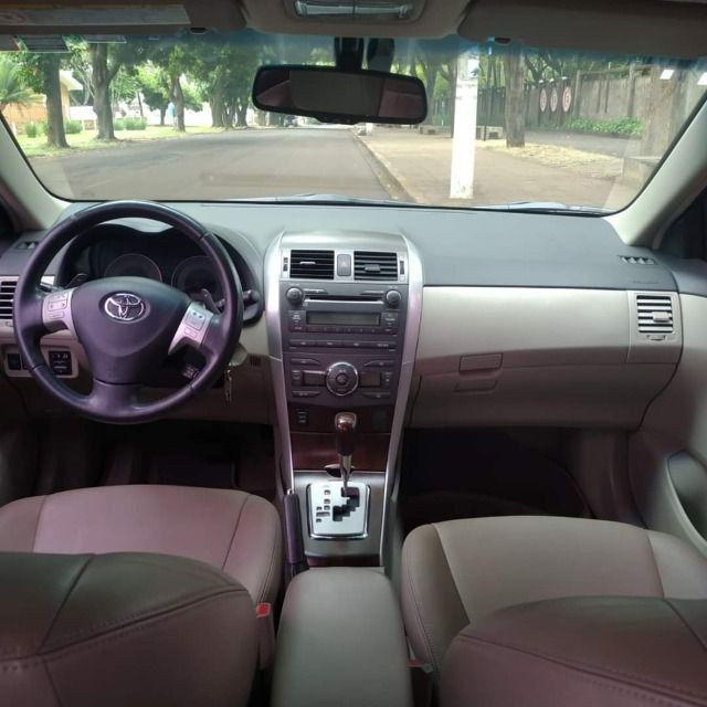 Corolla Altis 2.0 2012 - Foto 7