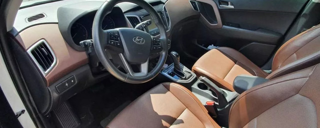 Creta Prestige entrada R$18.000,00 - Foto 8