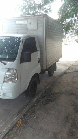 Kia Bongo 2010 - Foto 6