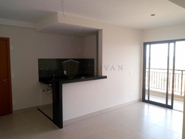 Apartamento 2 Dormitórios Edificio Jardins de Provence próximo a Unaerp Ribeirão Preto - Foto 3