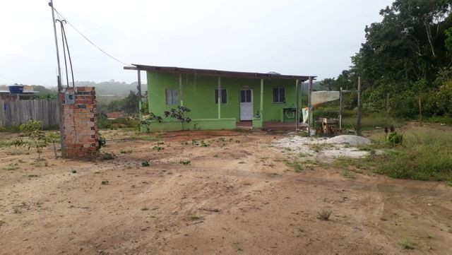 Venda ou troca de Casa em Manacapuru - Foto 10