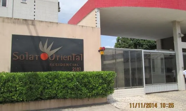 R$ 250 mil reais Ap Solar Oriental em Castanhal Pará 2/4 com uma suite
