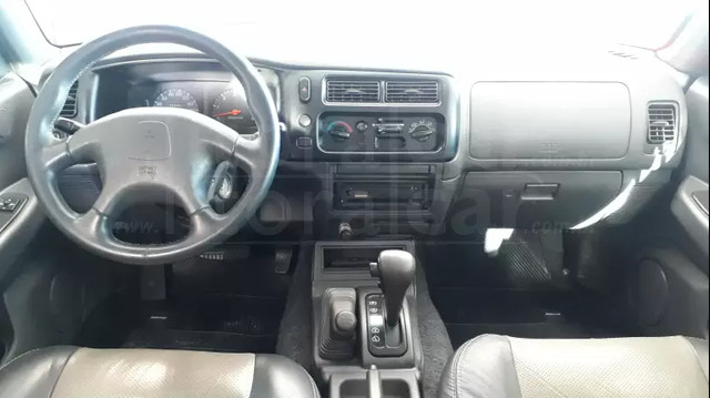 L200 Sport HPE - 2007 - Foto 2
