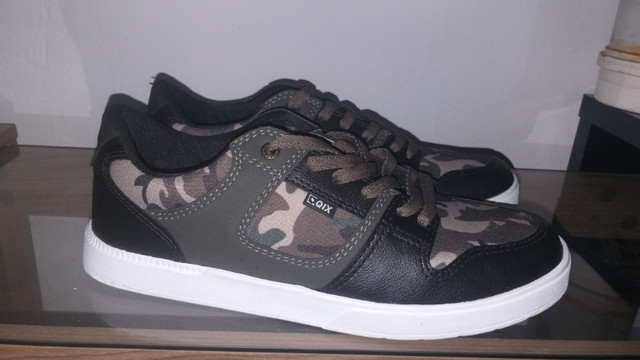 Tenis Qix