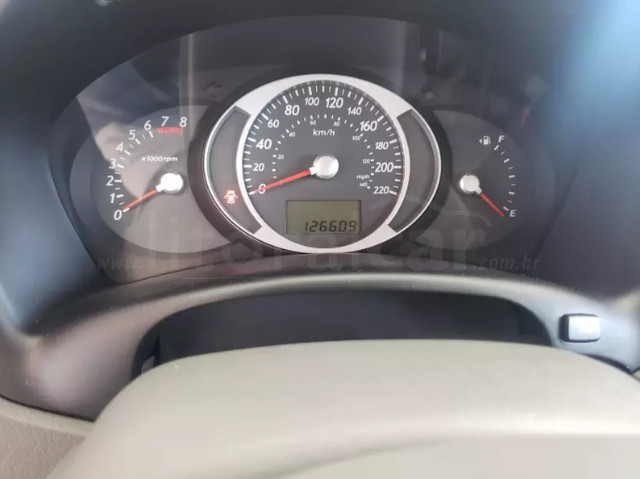 Hyundai Tucson 2.0 GLS - 2012 - Foto 5
