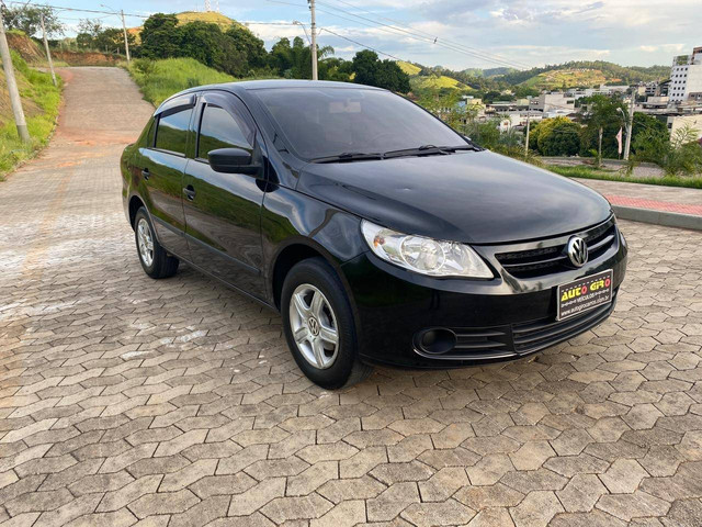 VOYAGE 2009/2009 1.0 MI 8V FLEX 4P MANUAL