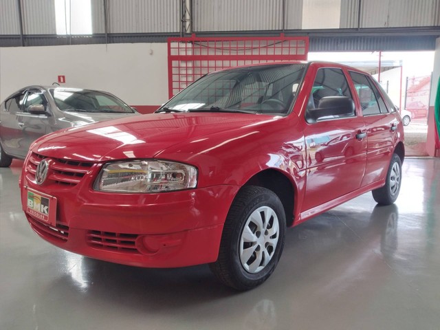 GOL 2013/2014 1.0 MI ECOMOTION 8V FLEX 4P MANUAL G.IV