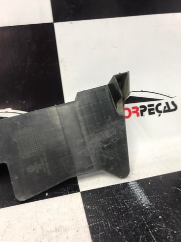 Canal Guia De Ar Vw Fox Original 5z0820160a - Foto 3