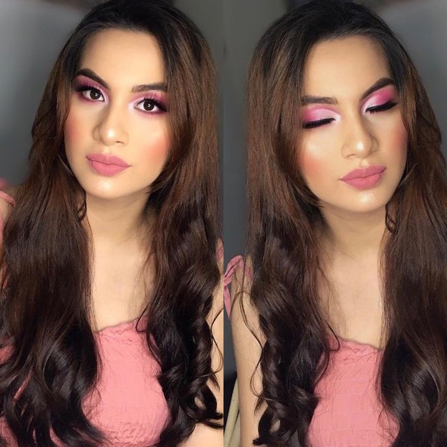 Maquiagem e Penteado á domicílio . - Foto 4