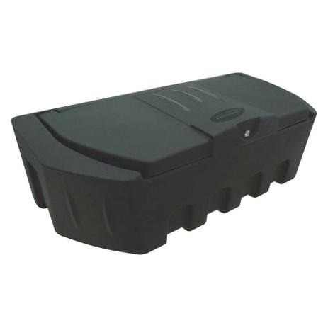 Organizadora caixa Unipac Trunk Box Caçamba Ferramentas 200L Para Picapes leve - Foto 2