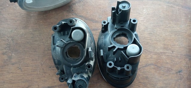 Farol milha Honda fit  - Foto 4