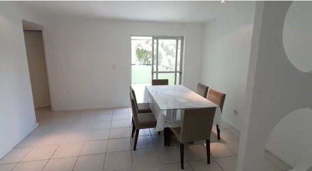 Apartamento para venda tem 115 metros quadrados com 3 quartos em Ponta Verde - Maceió - AL - Foto 20