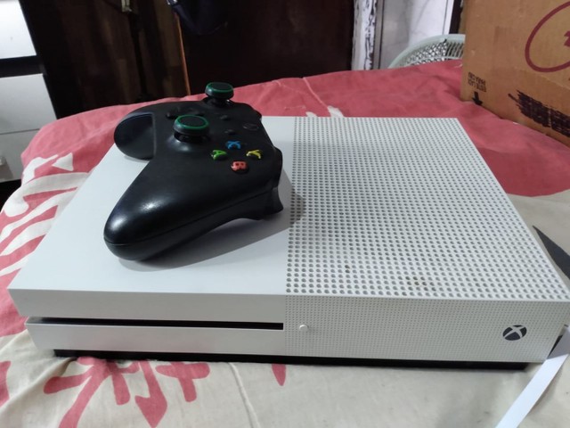 Xbox one S 500gb  - Foto 2