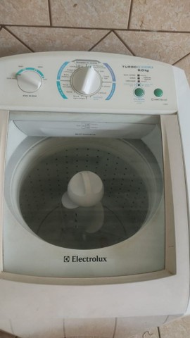 Lavadora Electrolux 9kg