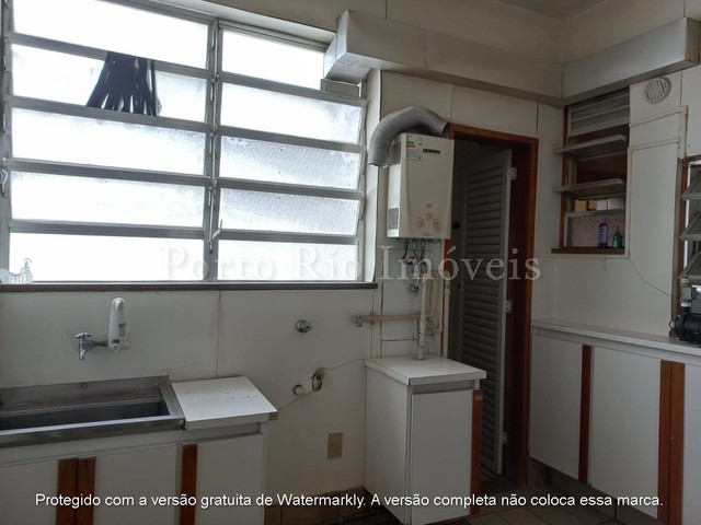 Apartamento- Ipanema- 3 quartos-suíte-closet- 3 vagas- dep completa-elevador-próximo ao me - Foto 11