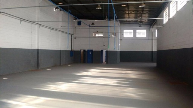 Galpão : / Comercial / Jardim Arizona - Foto 3