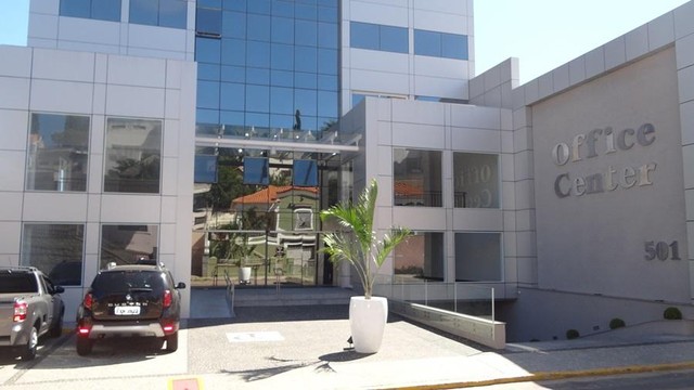 Sala - / Comercial / Centro - Foto 8