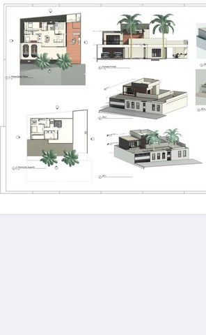 Arquiteto / Engenheiro Civil / Projetos Arquitetônicos Executivos / Construção  - Foto 4