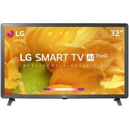 Televisão smart tv LG 32  - Foto 2