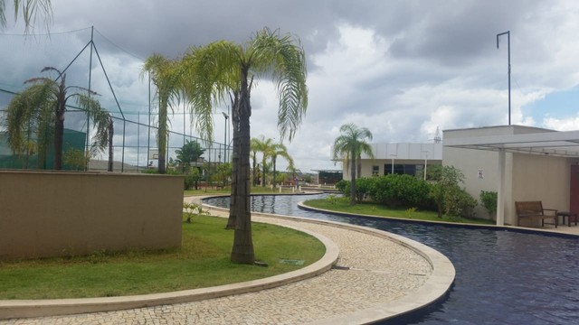 Apartamento para venda possui 103 metros quadrados com 3 quartos em Sul - Brasília - DF - Foto 13