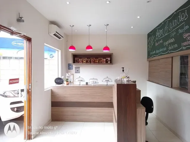 Ponto comercial-LOCAÇÃO-Vila Santa Clara-Itatiba-SP