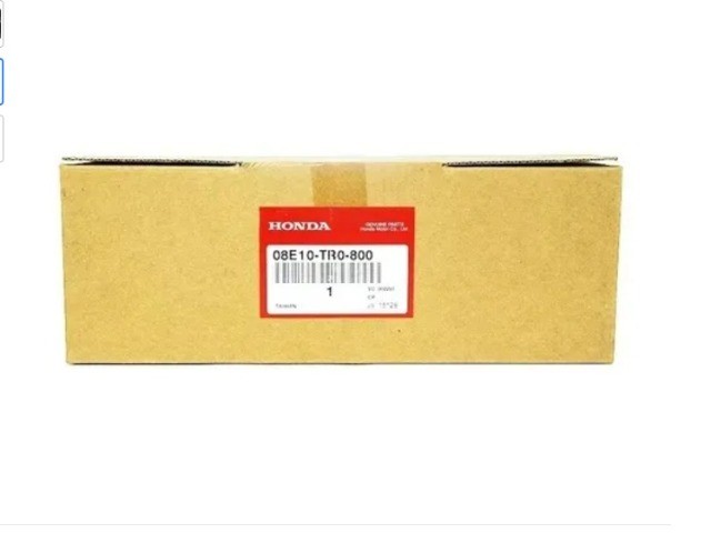 Kit De Iluminação Interna Honda Civic 2012/2016 - Foto 2
