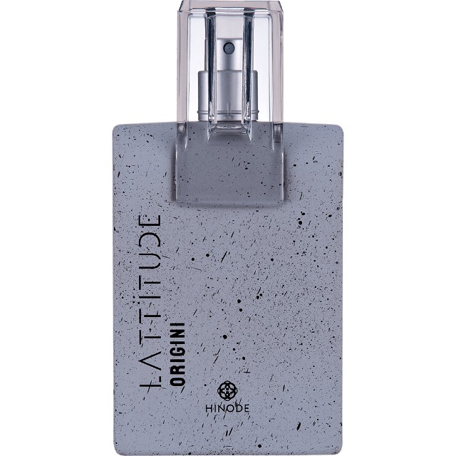 Lattitude Origini 100ml - Perfume Hinode