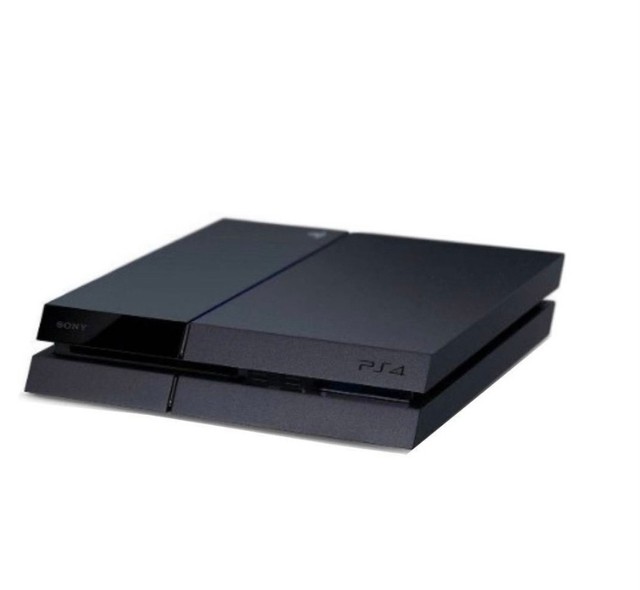 PlayStation 4 - 500 GB
