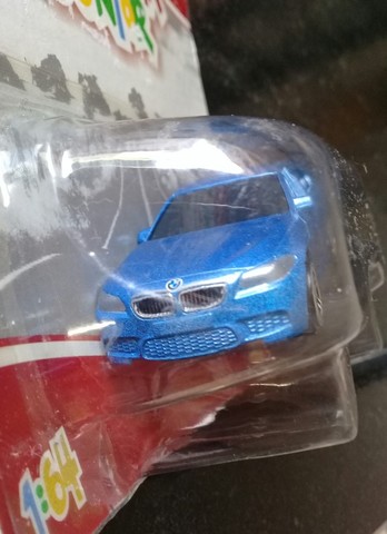 Miniatura 1/64 nova BMW M5 - Foto 3