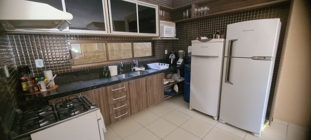 ALUGA-SE CASA DE PRAIA SUPER LUXUOSA EM LUIS CORREIA - Foto 10