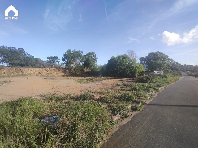 Terreno totalmente plano em rua asfaltada à venda em Meaípe - Guarapari ES - Foto 3