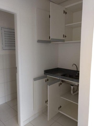 Sala - / Comercial / Vila Cassaro - Foto 8