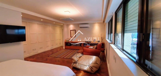 Apartamento, 270 m² - venda por R$ 15.900.000,00 ou aluguel por R$ 30.000,00/mês - Ipanema - Foto 18