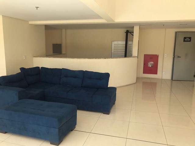 Apartamento para venda com 64 m²  com 3 quartos em Damas - Fortaleza - CE - Foto 9