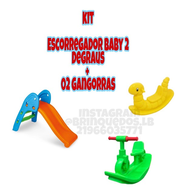 Brinquedos infantis à venda  - Foto 2