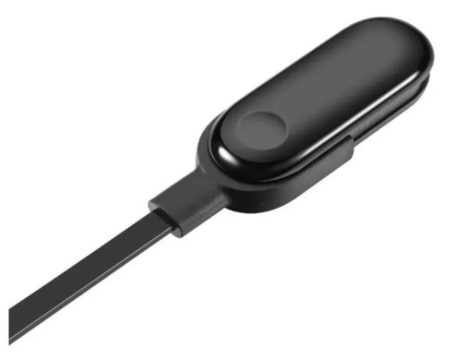 Cabo Usb Carregador Xiaomi Mi Band 3 - 192 - Foto 4