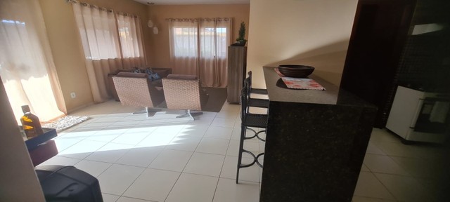 ALUGA-SE CASA DE PRAIA SUPER LUXUOSA EM LUIS CORREIA - Foto 14