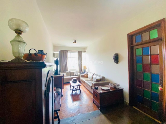Humaitá | Apartamento 3 quartos - Foto 3