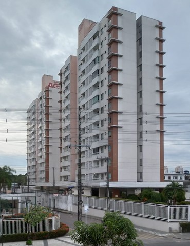 Apartamento venda  2 quartos, 67 m2, Bairro Vieiralves, Manaus